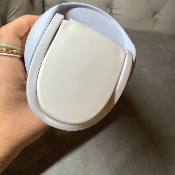 Owala 32oz FreeSip Snow Globe Insulated Stainless Steel Water Bottle NWT - Picture 7 of 10